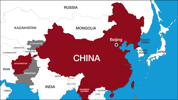 China breaks world record in jailing journalists