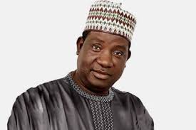 Pray for  a united, peaceful Plateau, Lalong urges Christians at Christmas