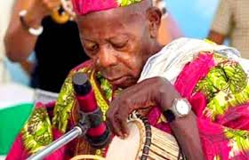 Ayinla Omowura’s top drummer Adewole Onilu-Ola is dead