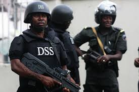 DSS warns against actions threatening national security