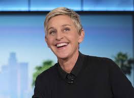 Ellen DeGeneres tests positive for COVID-19