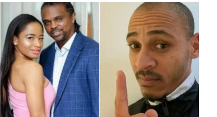 Stop chasing me for a chat- Osaze Odemwingie tells Kanu Nwankwo’s wife