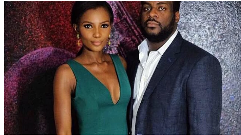Agbani Darego, hubby welcome 2nd child