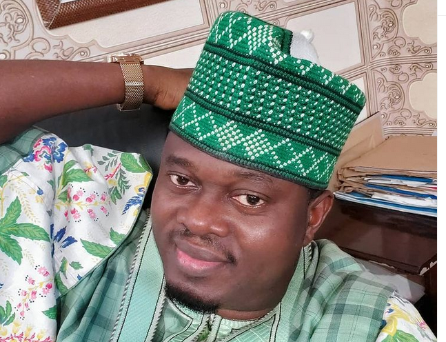 Muyiwa Ademola’s illness stress related- Aide