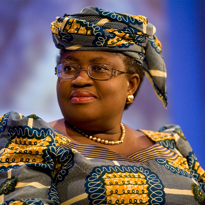 Bring back our boys now, Okonjo-Iweala tells FG