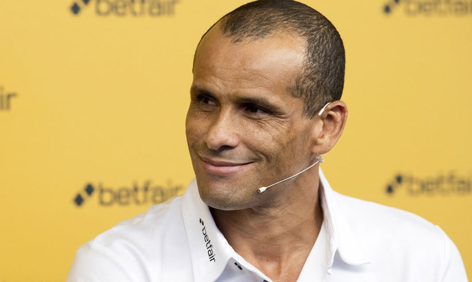 Neymar will return to Europe – Rivaldo