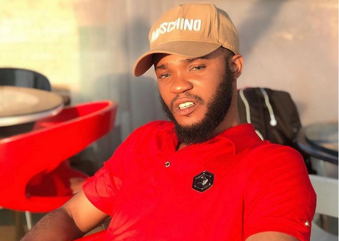 Homosexuals are after me –Paul Scata