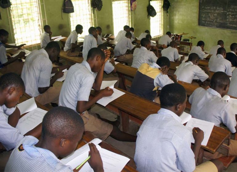 We have reduced number of out-of-school children to 6.9 million, FG boasts