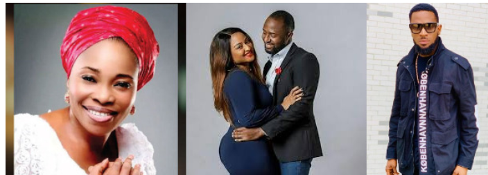 TNG Year in Review: 5 unforgettable scandals that rocked Nigerian entertainment in 2020