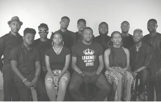 AIi Baba, Mr Macaroni, others condemn jokes on sexual violence