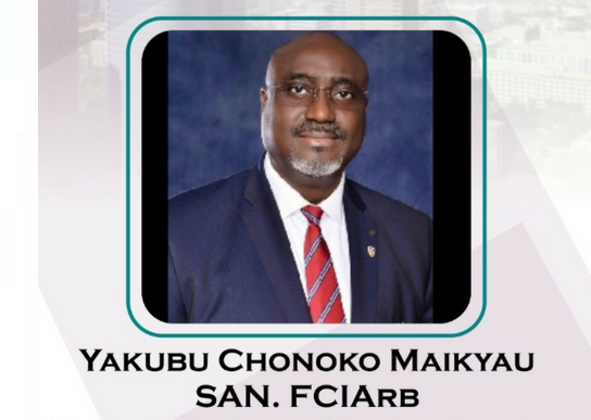 COMMUNIQUÉ OF THE ANNUAL CONFERENCE OF THE CHARTERED INSTITUTE OF ARBITRATORS UK (NIGERIA BRANCH)