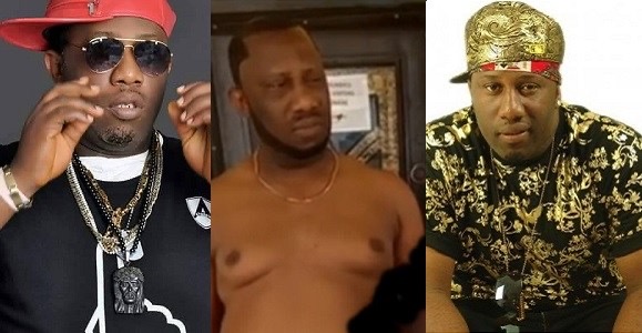 BREAKING: Nollywood actor Ernest Asuzu is dead
