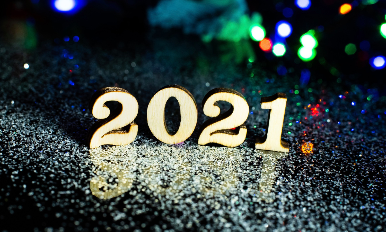 Hope for 2021, By Abdu Rafiu