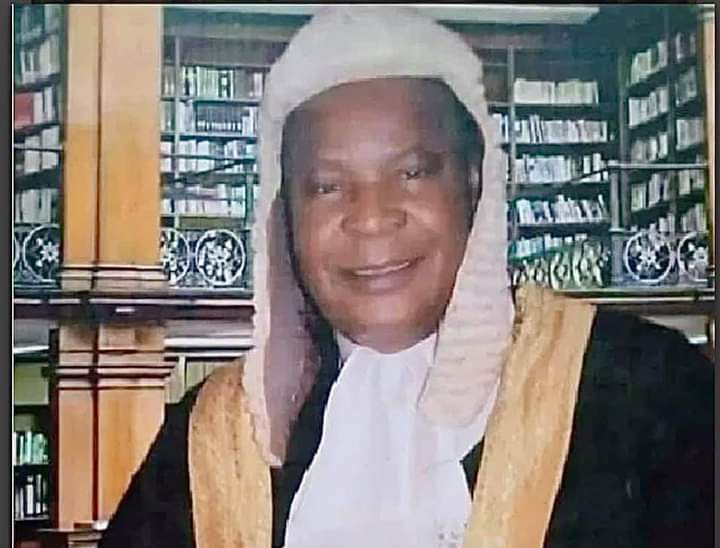Omo-Agege mourns Ohwovoriole