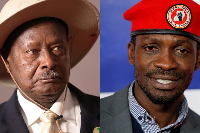 U.S. vows action against election riggers in Uganda