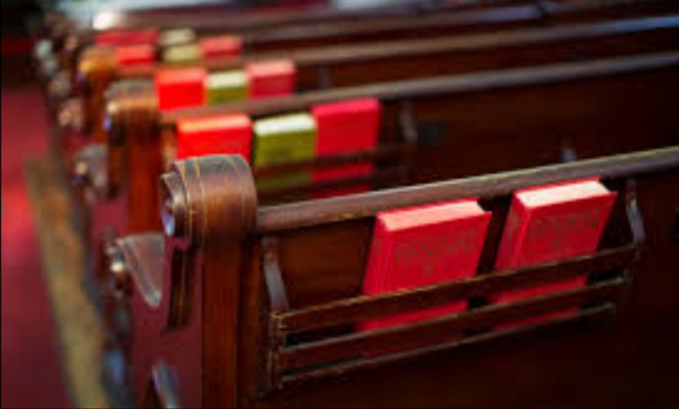 2024: Why Christians must shun sinful life this year – Anglican Bishop