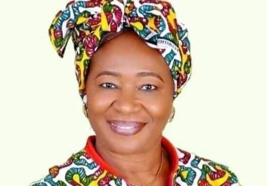 Gov Diri mourns former Amb. Bolere Ketebu