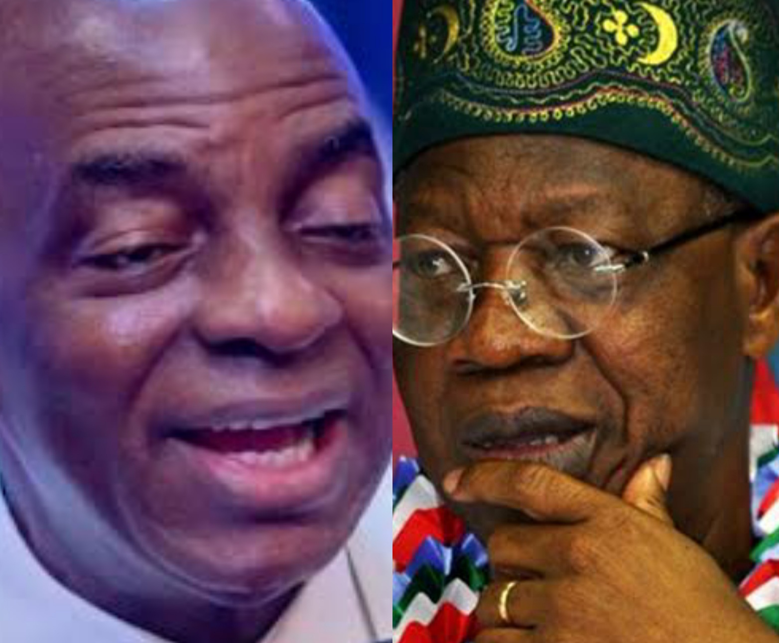 Kwara community to honour Bishop Oyedepo alongside Lai Mohammed