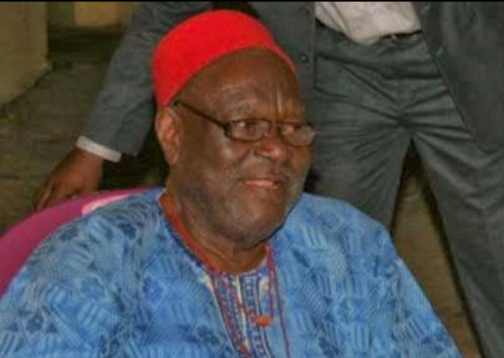 Gov. Okowa mourns Second Republic Senator, Nosike Ikpo