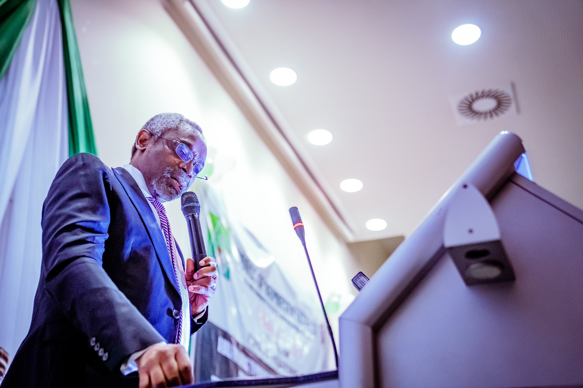 We'll pass PIB by April - Femi Gbajabiamila