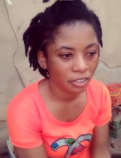Ondo: I only did it once, father blames devil after sleeping with own daughter