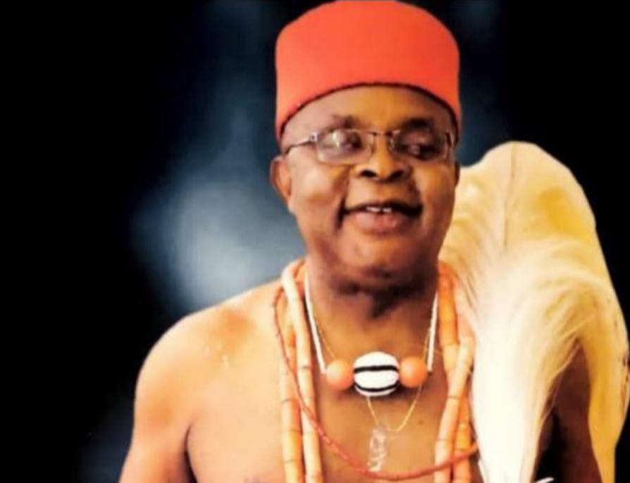 Ogbon royal family in Delta loses prince