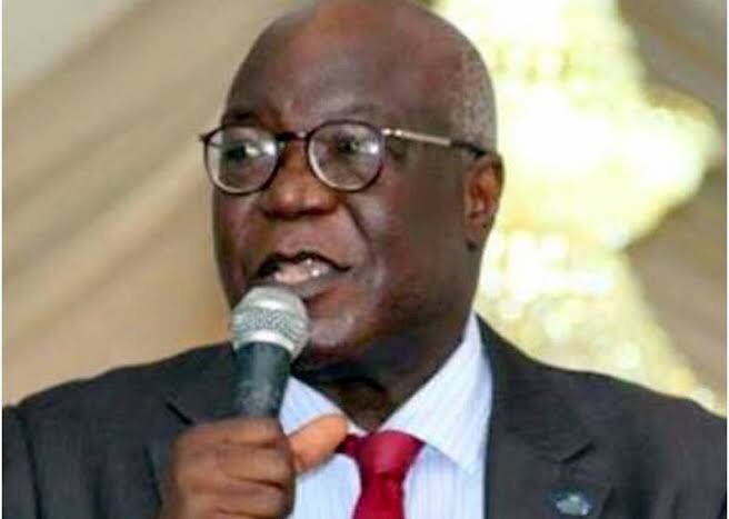 Ex-UNILAG VC, Ibidapo-Obe did not attend party nor die of COVID-19 – Family