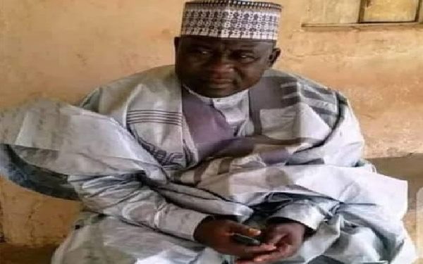 Newly elected Kano LG Chairman dies three days after election