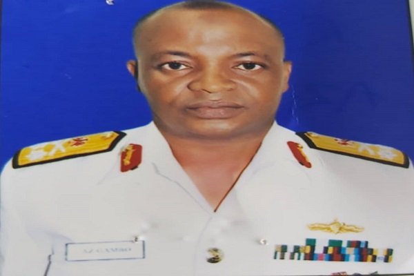 Why we established new base in Kano State – Nigerian Navy