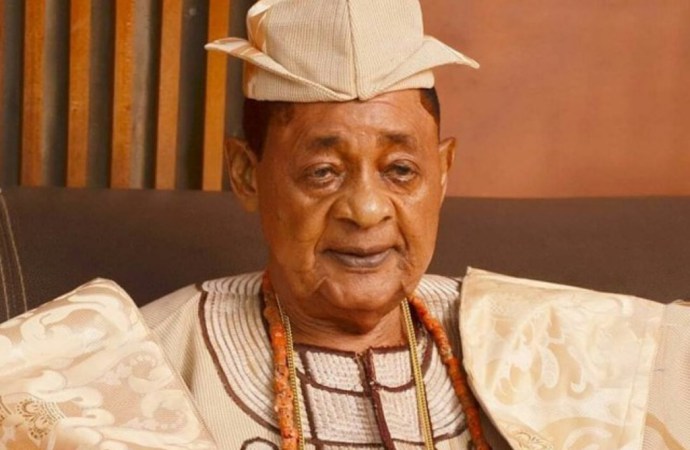 Late Alaafin’s son, AbdulFatai Adeyemi, dies hours to 47th birthday