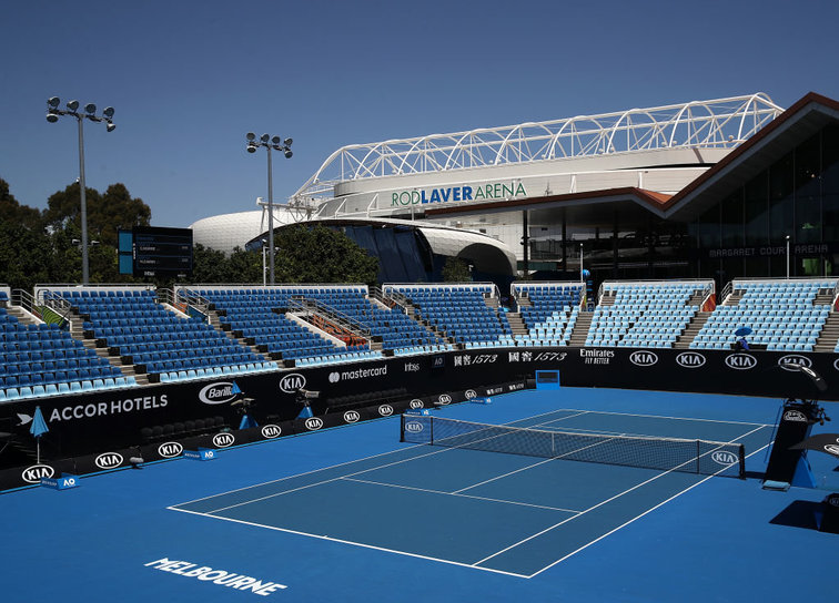 COVID-19: Australian Open players to be shifted to new quarantine hotel
