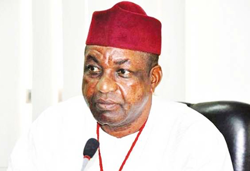 Ka’oje’s death, huge loss to Nigeria – Sports minister