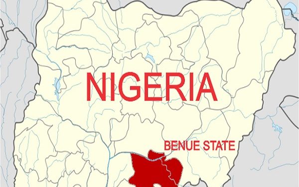 SAD! 11 killed in Benue communal clash, herders burn down houses