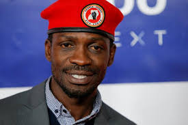 Uganda Presidential Candidate, Bobi Wine, wife’s phones allegedly blocked