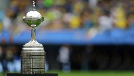 Colombia dropped as Copa America co-host