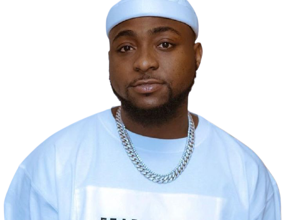 I might give it all away- Davido declares donation exceeds N185m