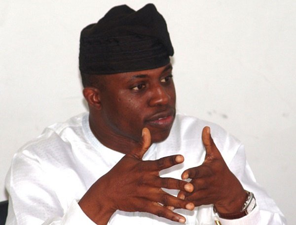 Dimeji Bankole to wed Bagudu’s daughter