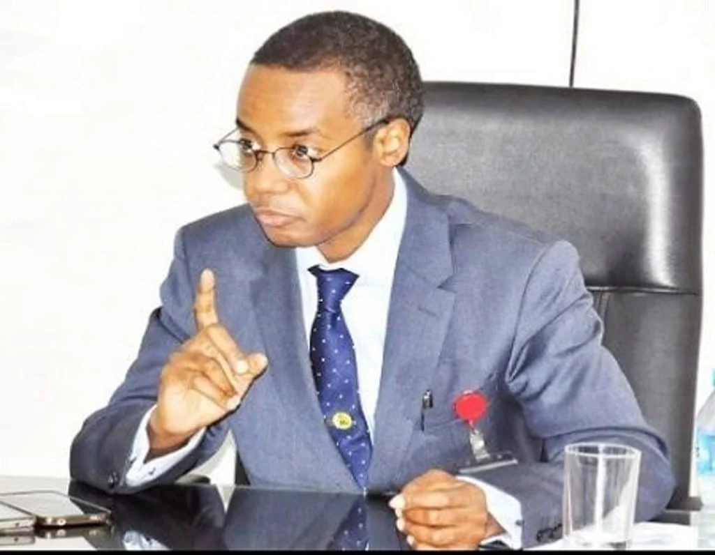 FG may impose fresh nationwide lockdown-Sani Aliyu