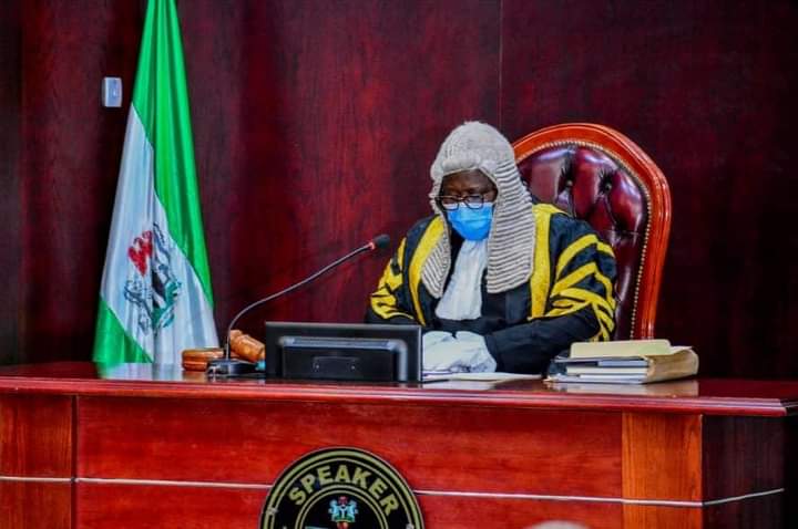 Delta Assembly grants Okowa’s request for another N5.2bn loan