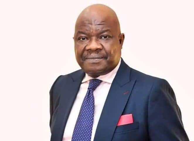 Okowa mourns Delta House Leader, Tim Owhefere
