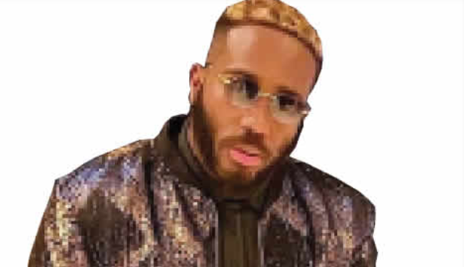 I don’t have a love life-Kiddwaya