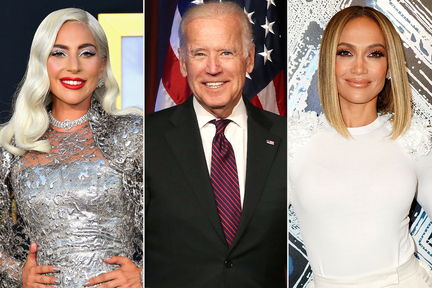 Lady Gaga, Jennifer Lopez to perform at Biden’s inauguration