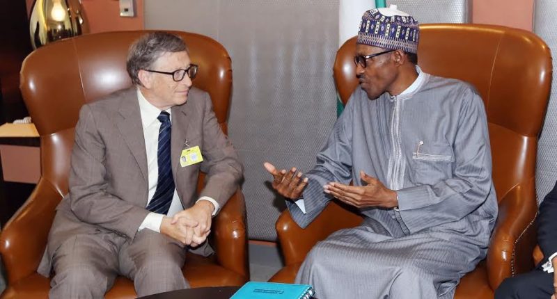 Investment in COVID-19 vaccines will strengthen Nigeria’s health care, not weaken it, FG replies Bill Gates