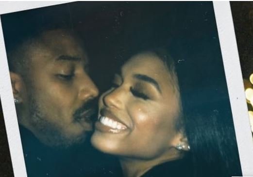 Michael B. Jordan, Lori Harvey confirm romantic relationship