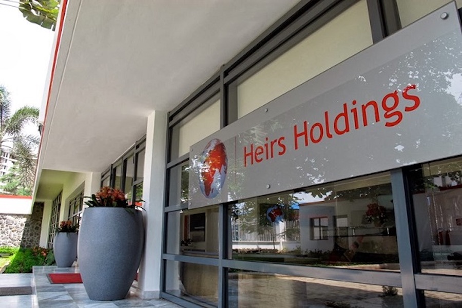 Heirs Holdings Acquires 45% of OML 17 from Shell, Total and ENI
