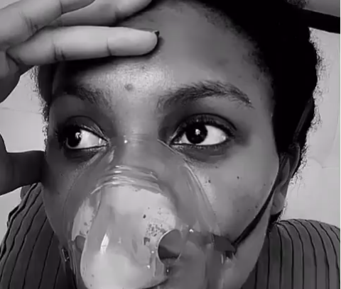 COVID-19:Jude Okoye’s wife placed on oxygen, battles for life