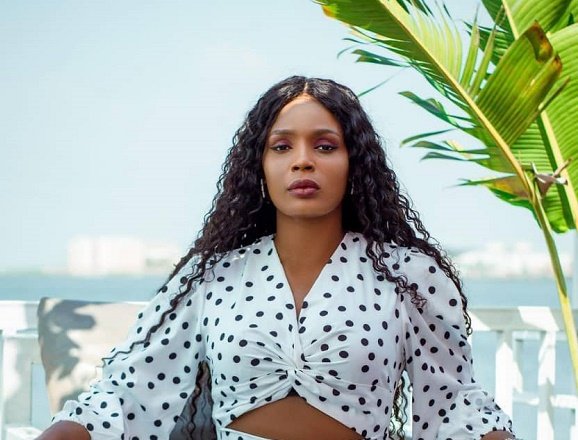 Kaisha, Lucy allegedly harassed by policemen