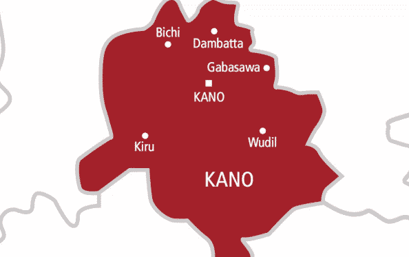 Five arrested for sodomy in Kano