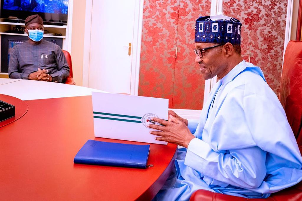 Makinde blasts FG over Customs operatives’ invasion of Igangan community, vows not to release seized ammunition