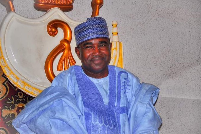 NDLEA boss Buba Marwa recommends drug test for intending couples, admission and job seekers, others